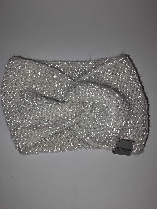 Ausu sildītājs pusaudzim/sievietei -balts